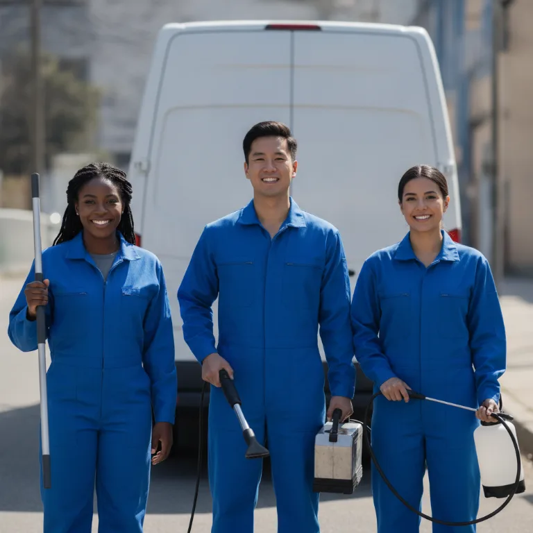 bed bug treatment South Granville